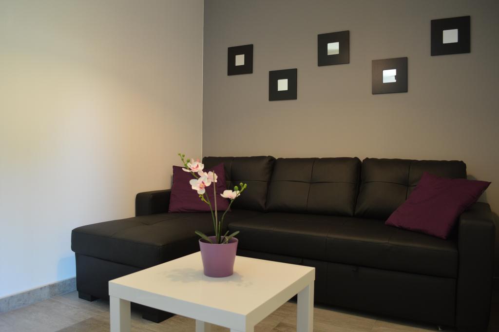 Aussi Vrai Que Nature Villa Civray-de-Touraine Buitenkant foto