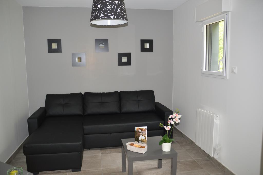 Aussi Vrai Que Nature Villa Civray-de-Touraine Buitenkant foto